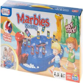 Aya 8901 Marbles Shooting Oyuncak