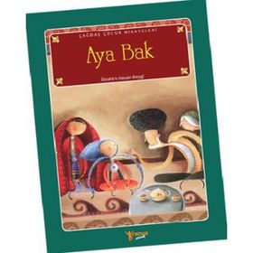 AYA BAK - İBRAHİM HASAN BEYGI