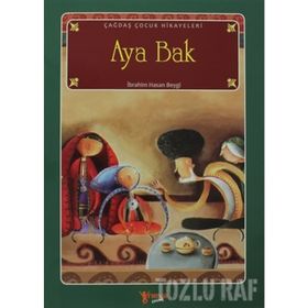AYA BAK - İBRAHİM HASAN BEYGI