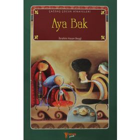 AYA BAK - İBRAHİM HASAN BEYGI