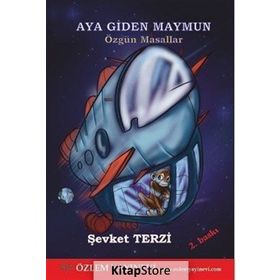 Aya Giden Maymun - Şevket Terzi