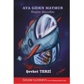 Aya Giden Maymun - Şevket Terzi