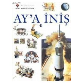 AY'A İNIŞ - CAROLE STOTT