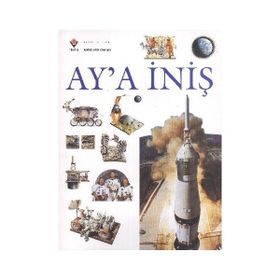 AY'A İNIŞ - CAROLE STOTT