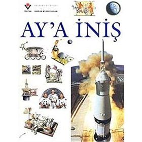 AY'A İNIŞ - CAROLE STOTT