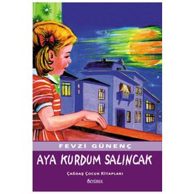 AYA KURDUM SALINCAK - FEVZI GÜNENÇ