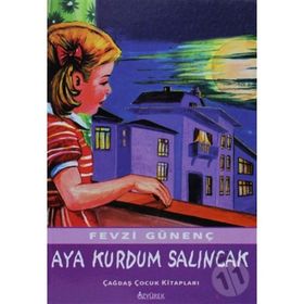 AYA KURDUM SALINCAK - FEVZI GÜNENÇ
