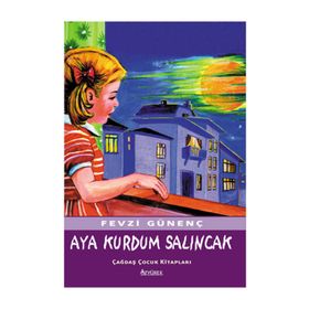 AYA KURDUM SALINCAK - FEVZI GÜNENÇ