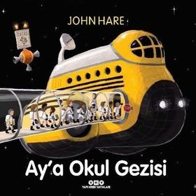 Ay'a Okul Gezisi - John Hare