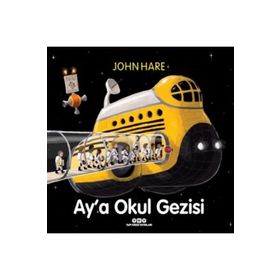Ay'a Okul Gezisi - John Hare