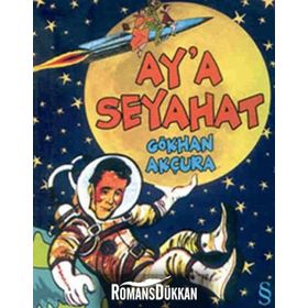 AYA SEYAHAT GENÇLER İÇİN DÜNYA KLASIKLERI - JULES VERNE