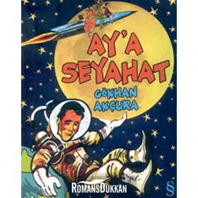 AYA SEYAHAT GENÇLER İÇİN DÜNYA KLASIKLERI - JULES VERNE