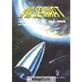 Aya Seyahat - Jules Verne