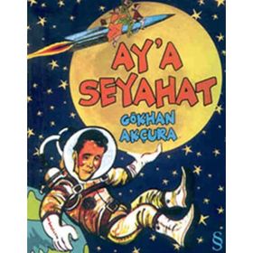 Aya Seyahat - Jules Verne