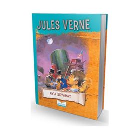 Aya Seyahat - Jules Verne