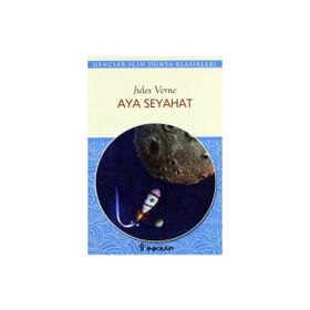 Aya Seyahat - Jules Verne