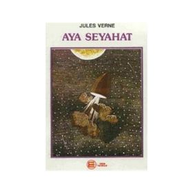 Aya Seyahat - Jules Verne