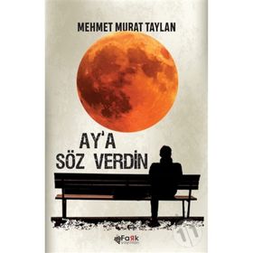 Aya Söz Verdin - Fark Yayınları