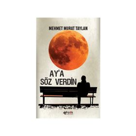 Aya Söz Verdin - Fark Yayınları