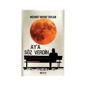 Aya Söz Verdin - Fark Yayınları