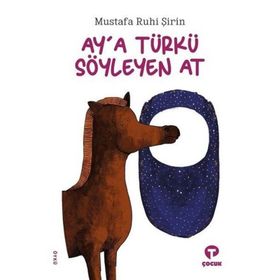 Aya Türkü Söyleyen At - Mustafa Ruhi Şirin