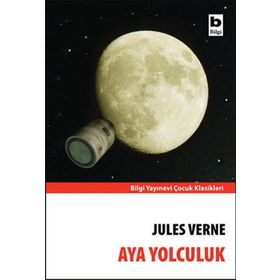 Aya Yolculuk Bilgi Yayınevi