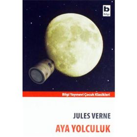 Aya Yolculuk Bilgi Yayınevi
