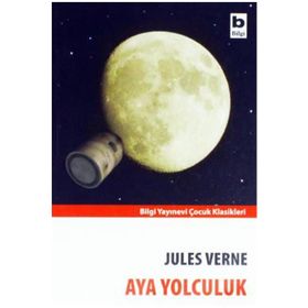 Aya Yolculuk Bilgi Yayınevi