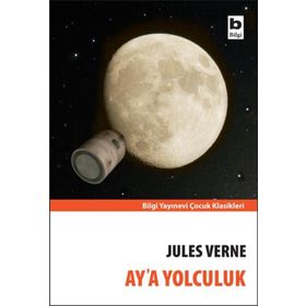 Aya Yolculuk Bilgi Yayınevi