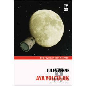 Aya Yolculuk Bilgi Yayınevi