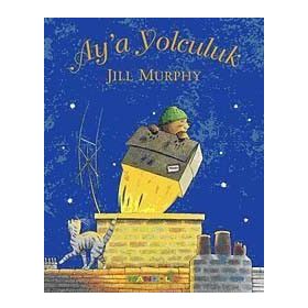 Ay'a Yolculuk - Jill Murhpy