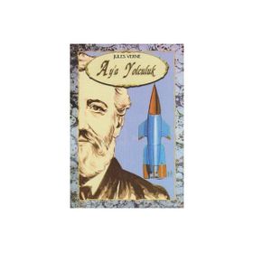 AY'A YOLCULUK - JULES VERNE (ISBN:9789754768831)
