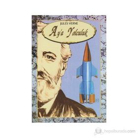 AY'A YOLCULUK - JULES VERNE (ISBN:9789754768831)