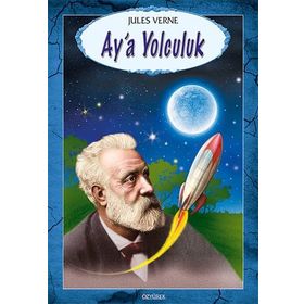 AY'A YOLCULUK - JULES VERNE (ISBN:9789754768831)