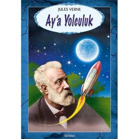 AY'A YOLCULUK - JULES VERNE (ISBN:9789754768831)