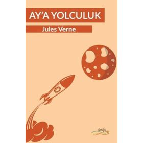 AY'A YOLCULUK - JULES VERNE (ISBN:9789754768831)