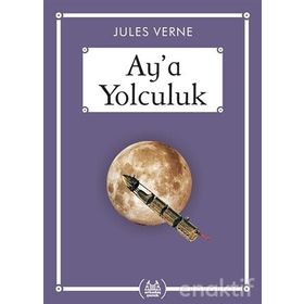 AYA YOLCULUK - JULES VERNE (ISBN:9789754940213)