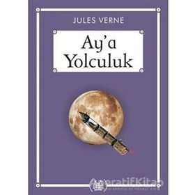 AYA YOLCULUK - JULES VERNE (ISBN:9789754940213)