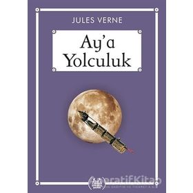 AYA YOLCULUK - JULES VERNE (ISBN:9789754940213)