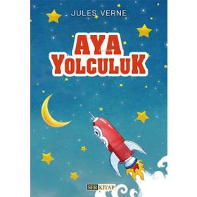 AYA YOLCULUK - JULES VERNE (ISBN:9789754940213)