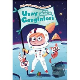 AYA YOLCULUK - JULES VERNE (ISBN:9789754940213)