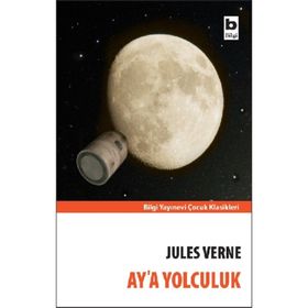 AYA YOLCULUK - JULES VERNE (ISBN:9789754940213)