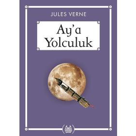 AYA YOLCULUK - JULES VERNE (ISBN:9789758602407)