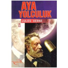 AYA YOLCULUK - JULES VERNE (ISBN:9789758602407)