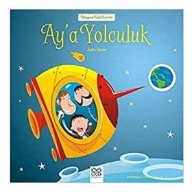 AYA YOLCULUK - JULES VERNE (ISBN:9789758602407)