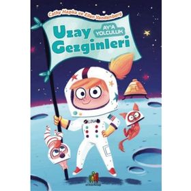 AYA YOLCULUK - JULES VERNE (ISBN:9789758602407)