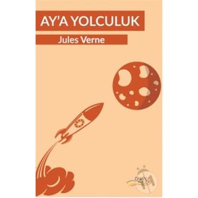 AY'A YOLCULUK - JULES VERNE (ISBN:9789944885775)