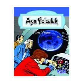 AY'A YOLCULUK - JULES VERNE (ISBN:9789944885775)