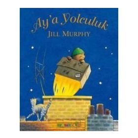AY'A YOLCULUK - JULES VERNE (ISBN:9789944885775)