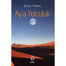 AY'A YOLCULUK - JULES VERNE (ISBN:9789944885775)